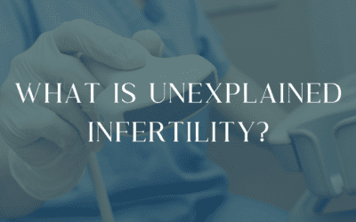 What is Unexplained Infertility?